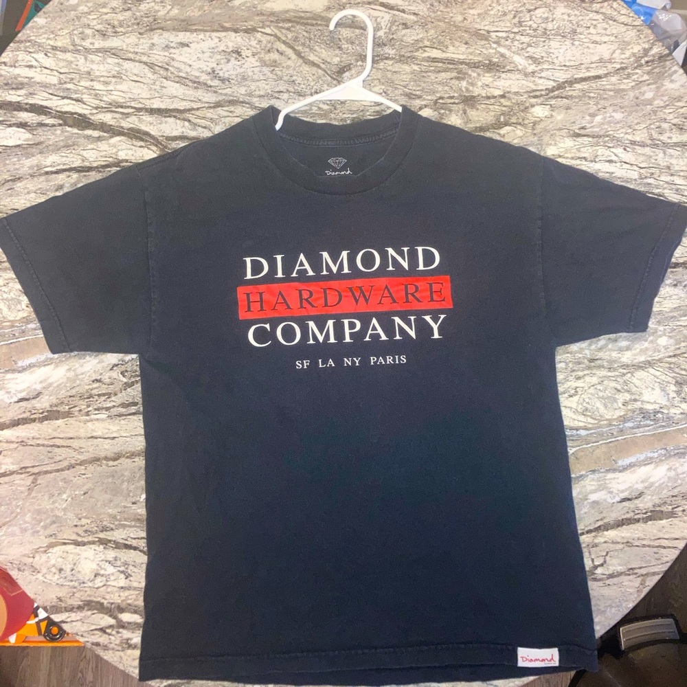 Vintage Streetwear T-Shirt